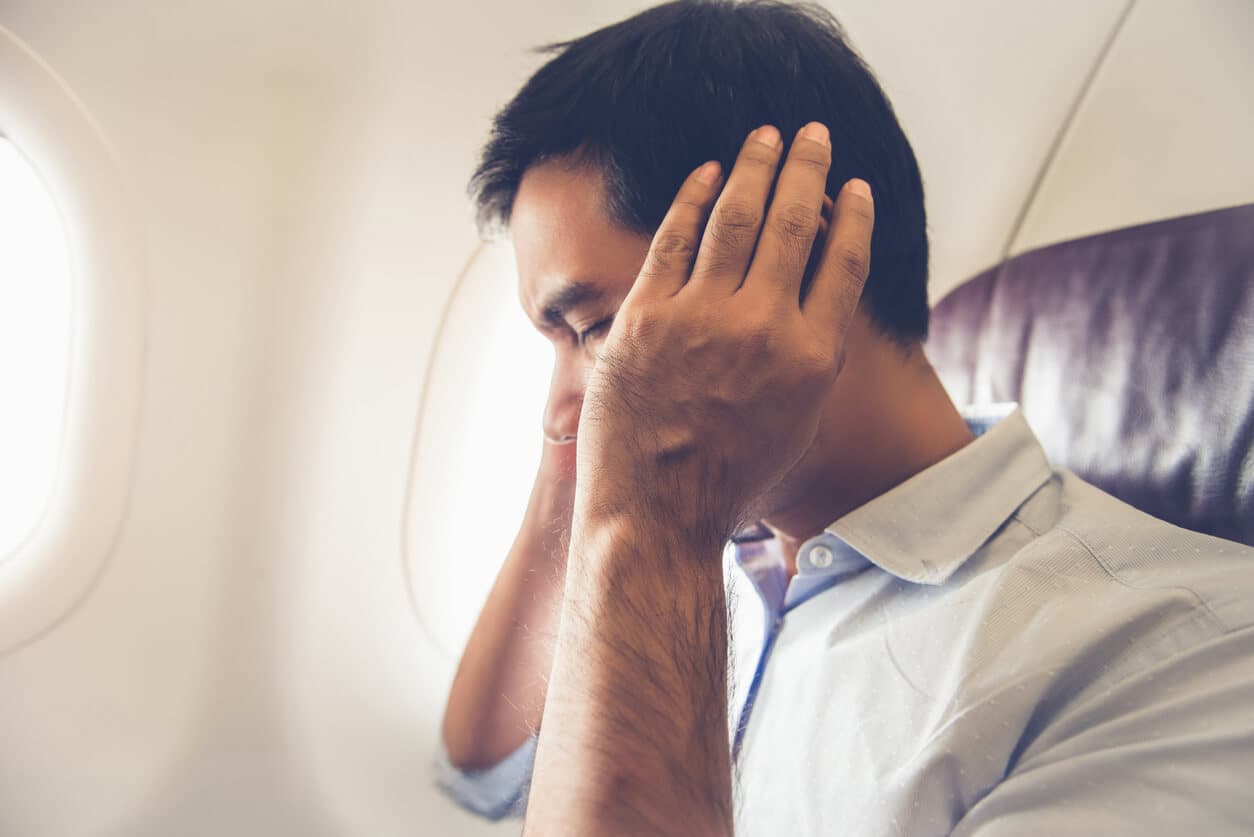 Air travel can be even worse if you fly with an ear infection. This article features travel suggestions and treatment options for you and your family.