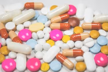 Antibiotics are prescribed as the first-line treatment for bacterial infections. Learn more about these drugs and what over-the-counter options are available.