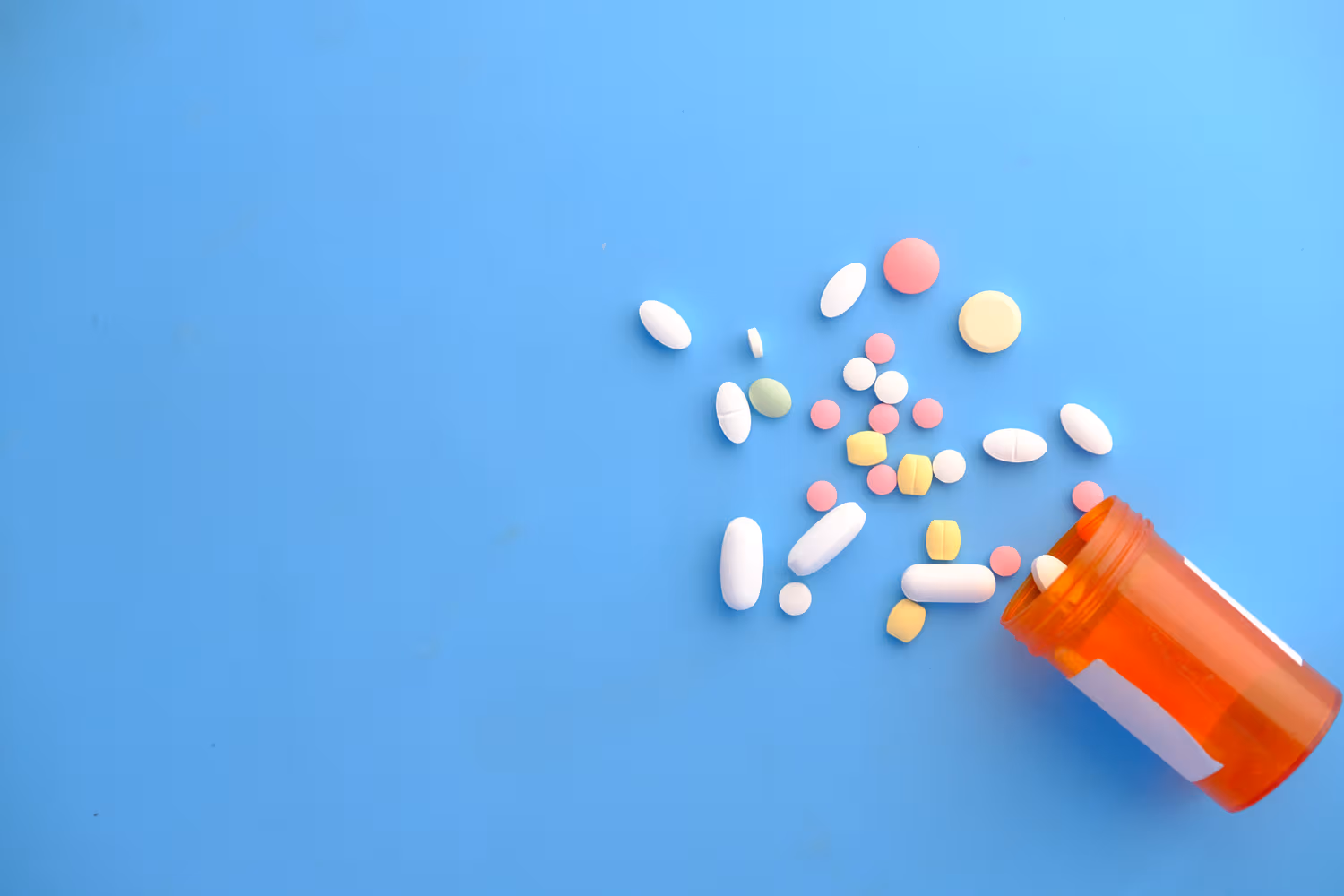 Choosing an over-the-counter anti-inflammatory medicine can be difficult. Here’s how to find the right NSAIDs for you.
