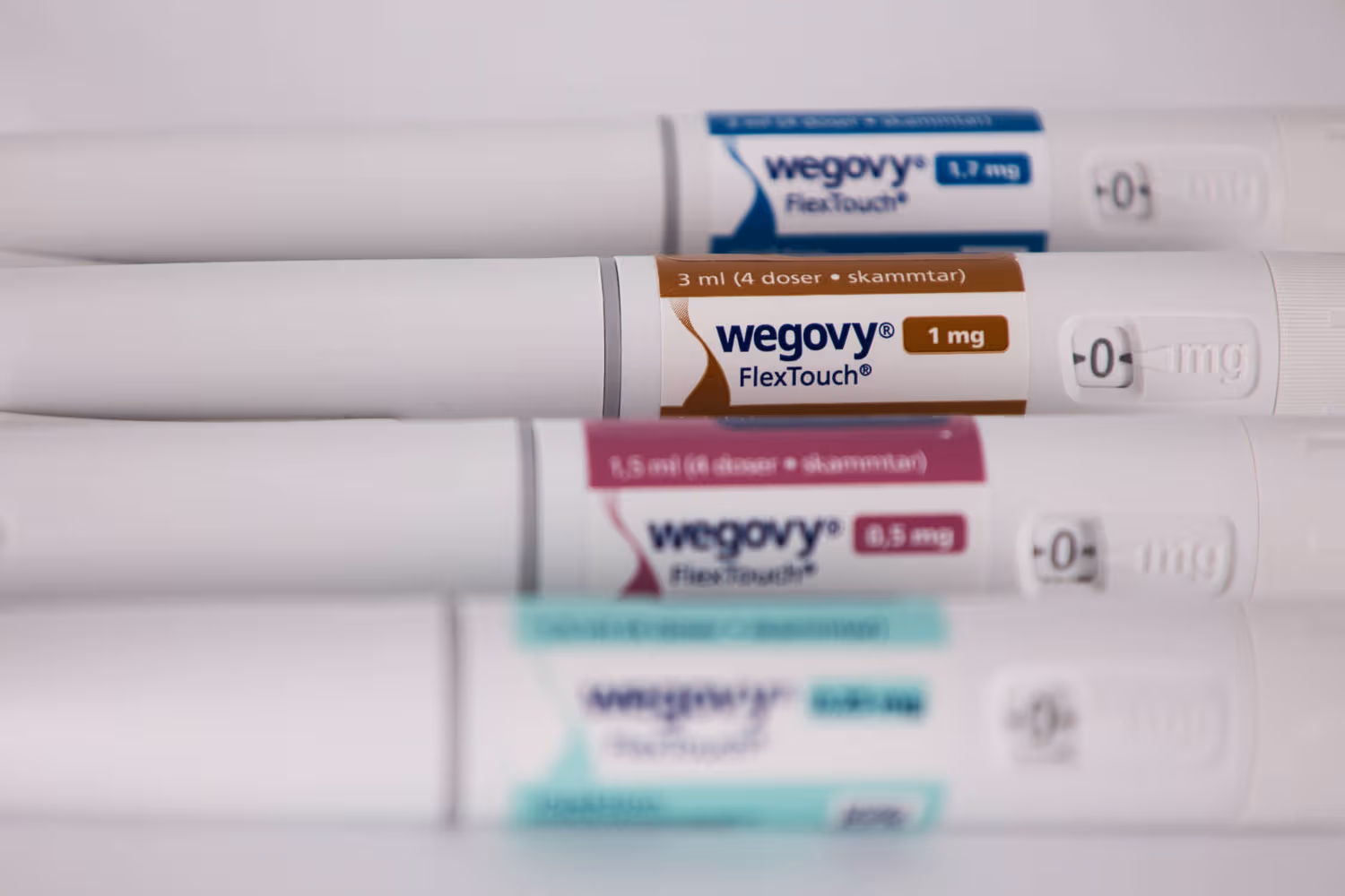 The FDA ended the semaglutide shortage on Feb 21, 2025. Learn key deadlines for compounded semaglutide, GLP-1 alternatives and more.