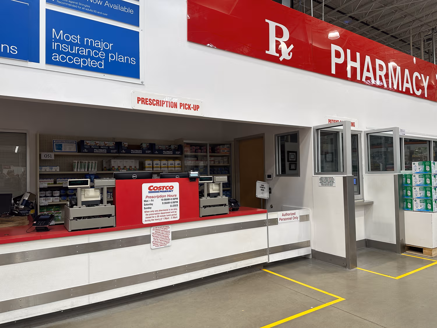 Learn how Costco Members can get prescriptions for Ozempic and Wegovy at half the price, no insurance required.